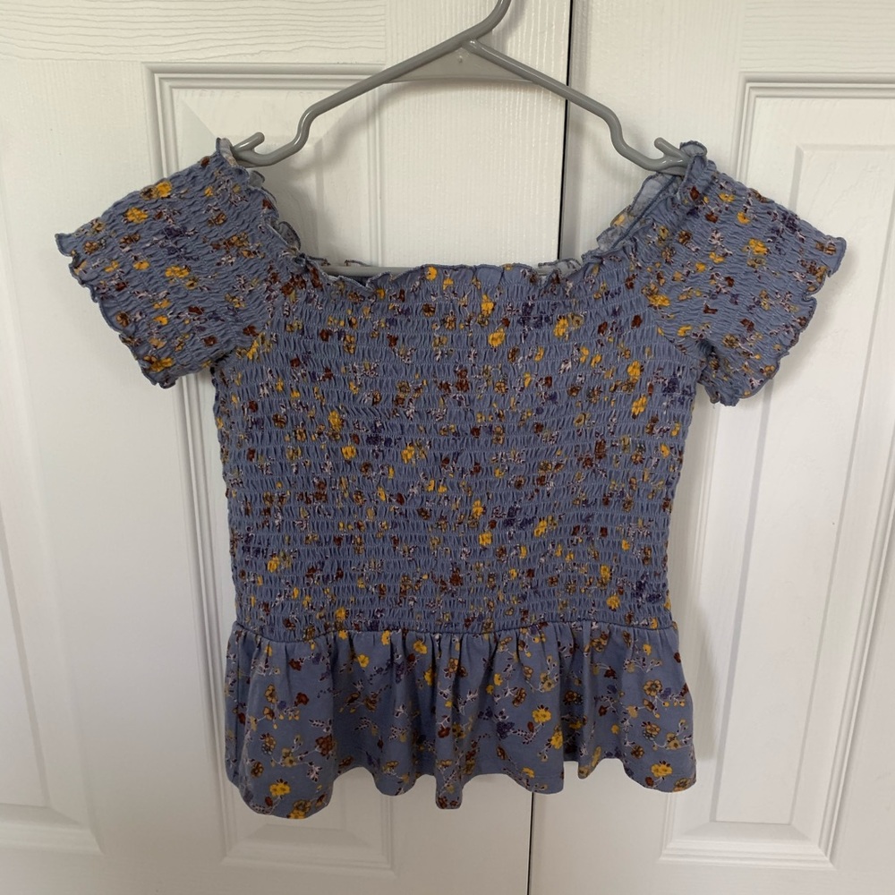American Eagle Top